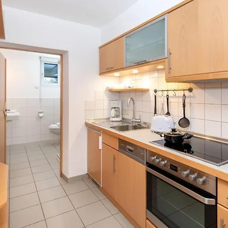 Elto Apartmán Kaprun