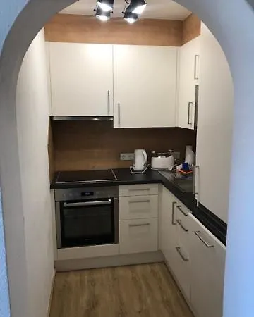 Apartmán Elto Kaprun