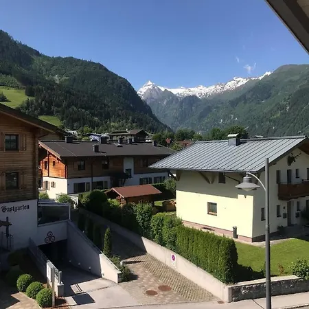 Elto Apartmán Kaprun