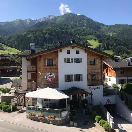 Elto Apartmán