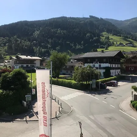 Apartmán Elto Kaprun