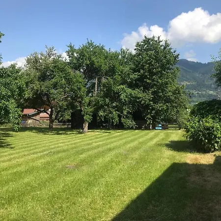 Apartmán Elto Kaprun