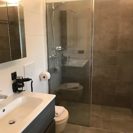 Apartmán Elto Kaprun