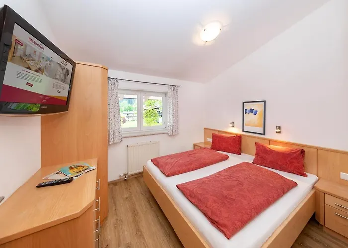 Elto Appartement Kaprun