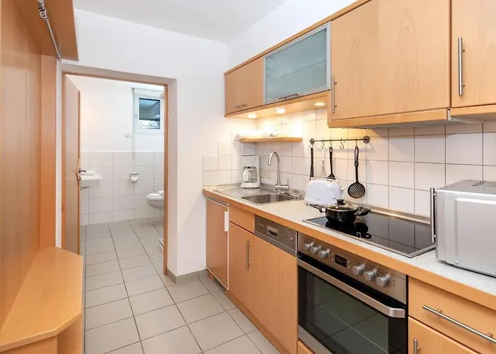 Elto Appartement Kaprun