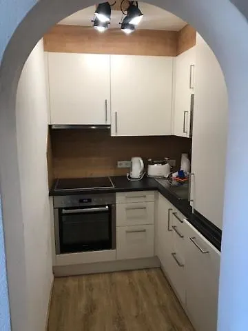 Appartement Elto Kaprun