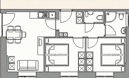 Elto Appartement Kaprun