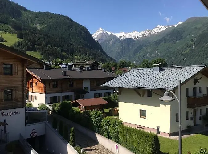 Elto Lägenhet Kaprun