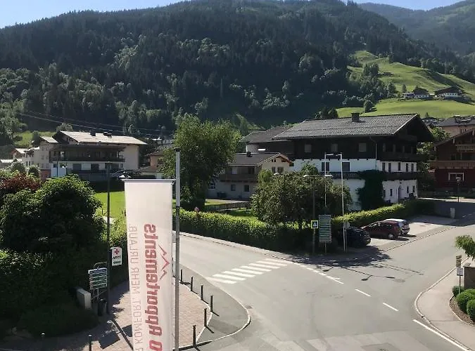 Lägenhet Elto Kaprun