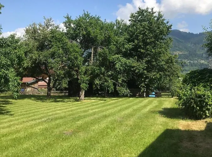 Appartement Elto Kaprun