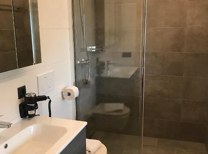 Lägenhet Elto Kaprun