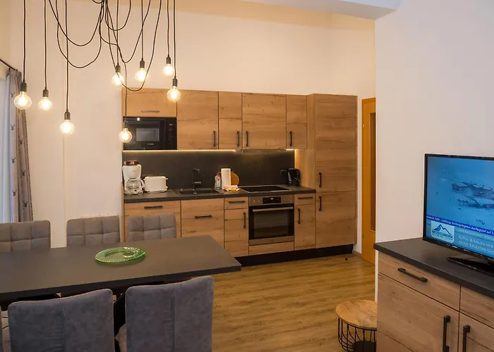 Elto Appartement Kaprun