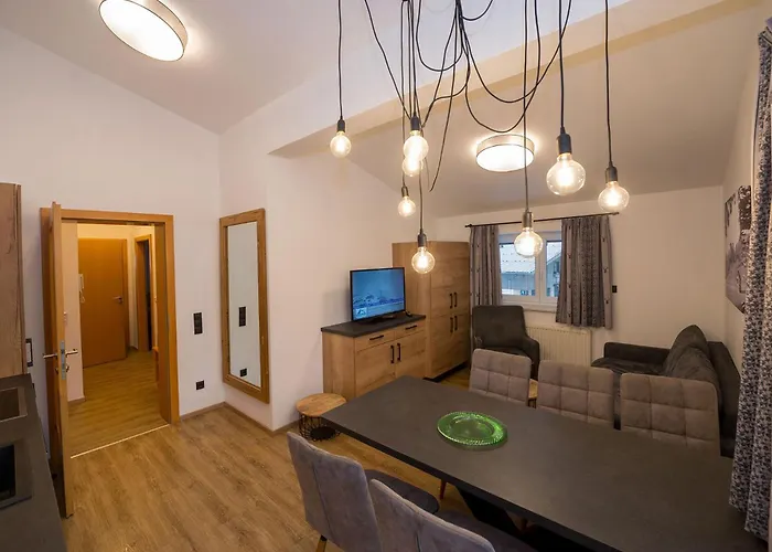 Appartement Elto Kaprun